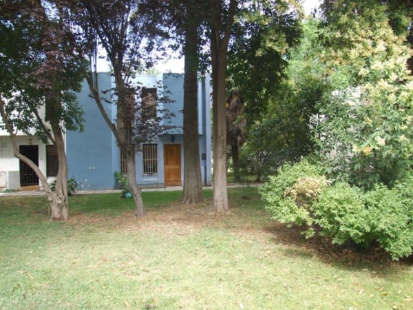 Casa tipo Duplex en Venta en Barrio 12 de Septiembre, Cipolletti, Rio Negro