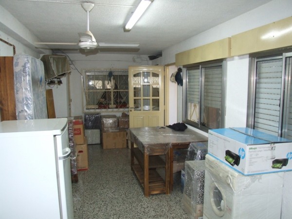 Casa tipo Duplex en Venta en Barrio 12 de Septiembre, Cipolletti, Rio Negro