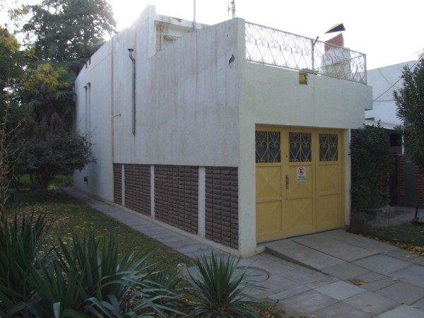 Casa tipo Duplex en Venta en Barrio 12 de Septiembre, Cipolletti, Rio Negro